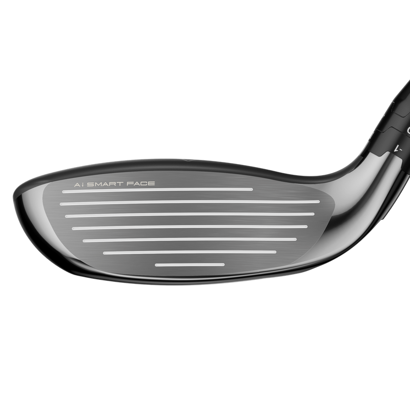 Hybrid Callaway Paradym Ai Smoke Hl