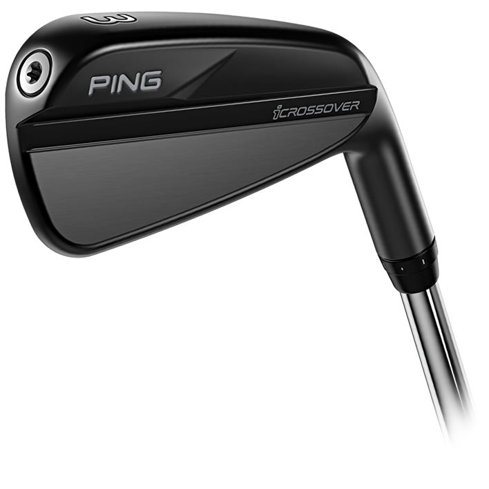 Hybrid Ping Icrossover