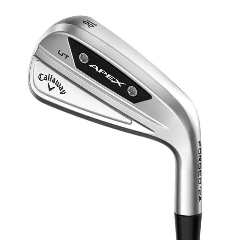 Fierro Individual Callaway Apex Ut