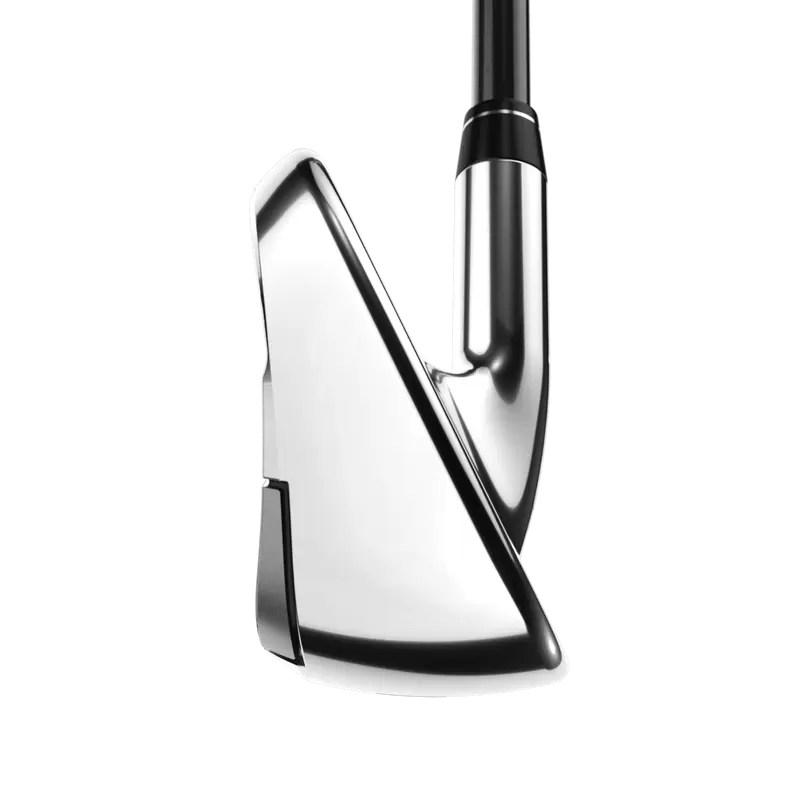 Set Fierros Callaway Paradym Ai Smoke Max Fast