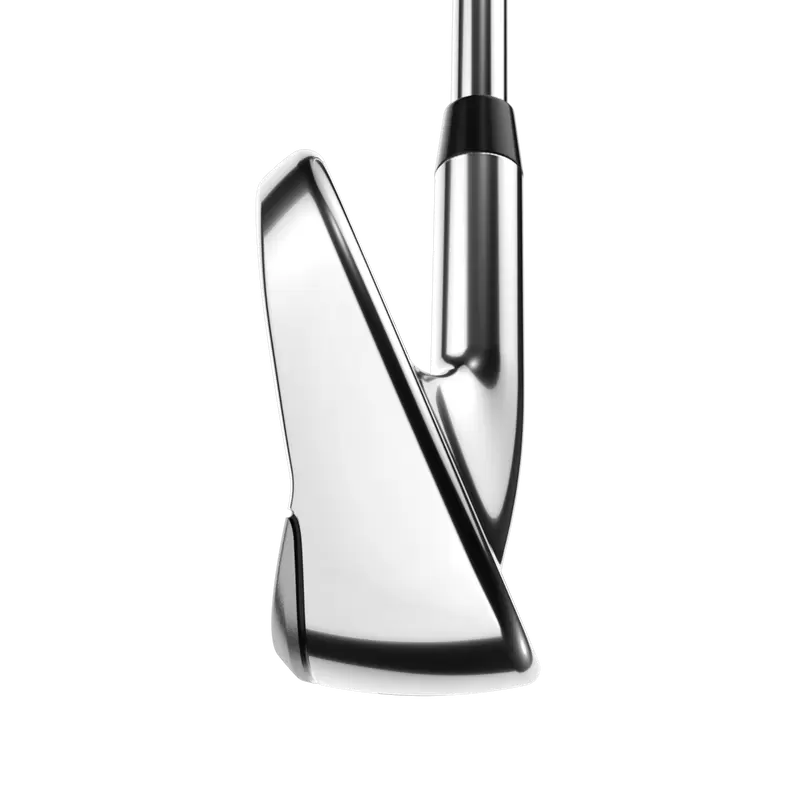 Set Fierros Callaway Paradym Ai Smoke