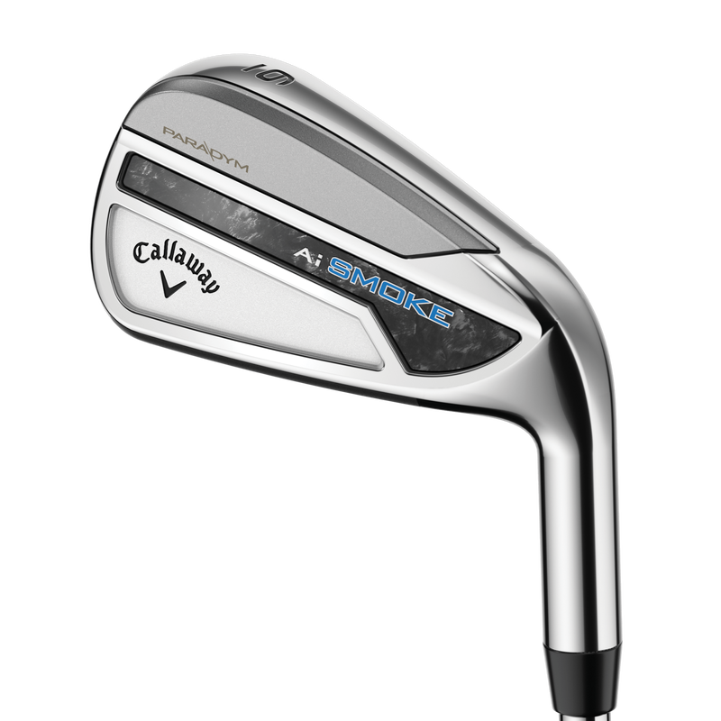 Set Fierros Callaway Paradym Ai Smoke