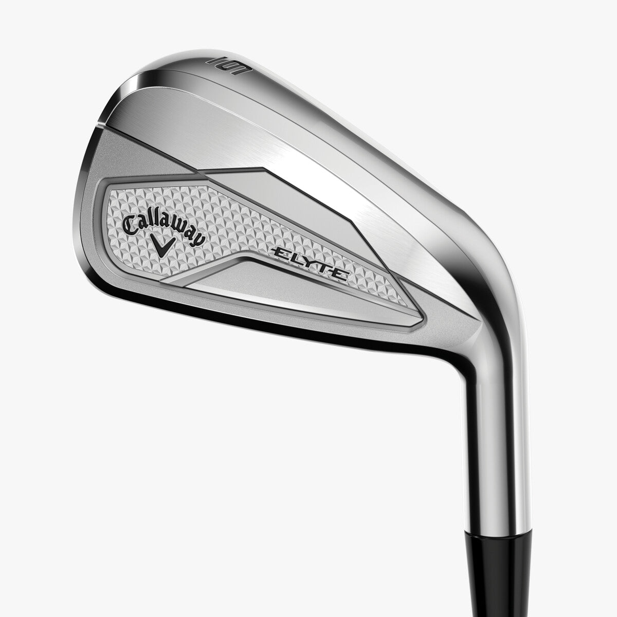 Set Fierros Callaway Elyte Acero