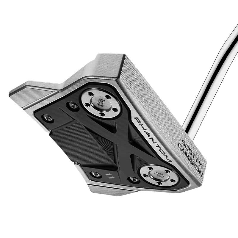 Putter Titleist Scotty Cameron Phantom X 35