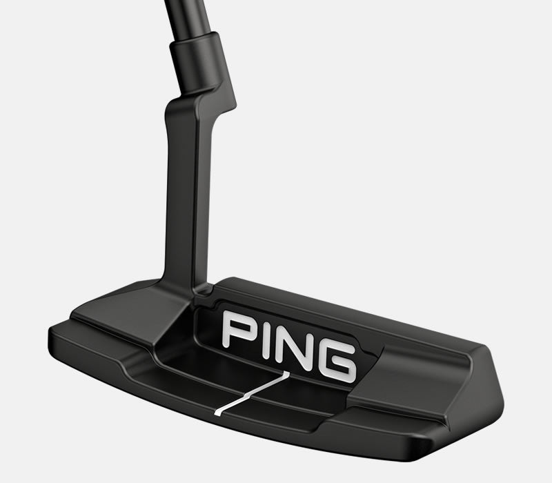 Putter Ping Anser 2D