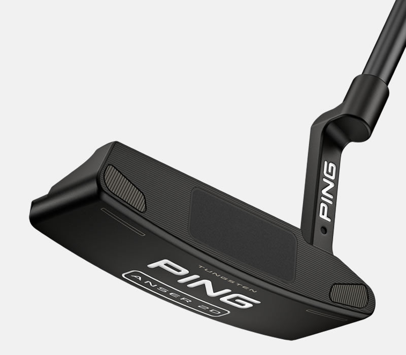 Putter Ping Anser 2D