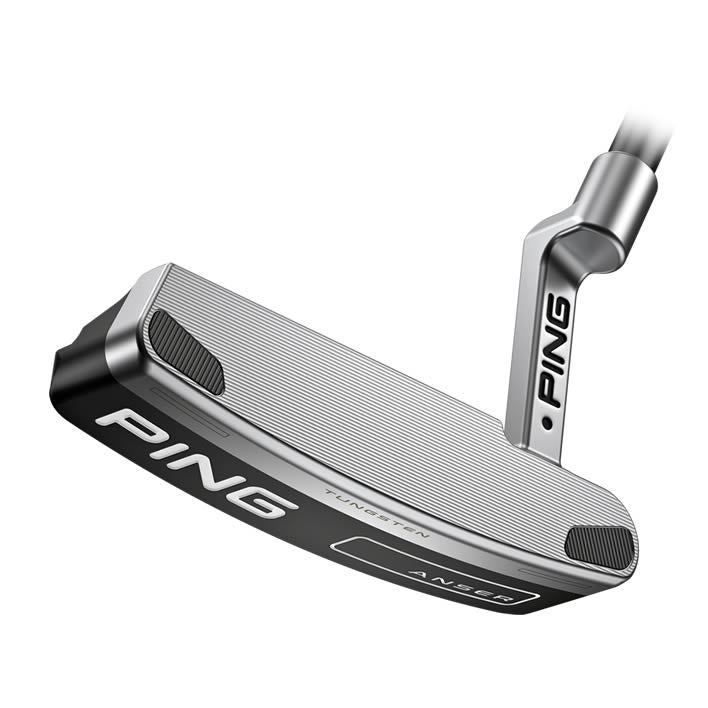 Putter Ping New