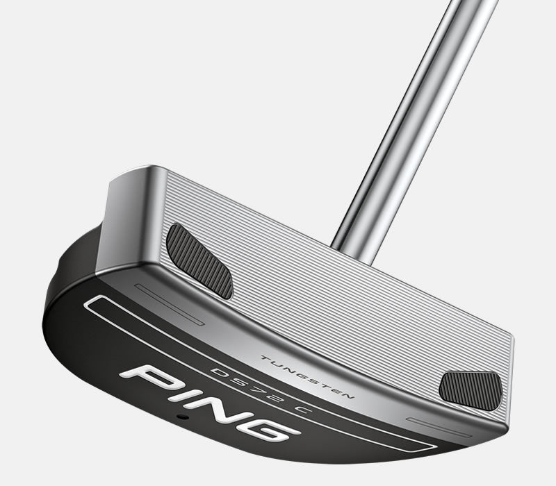 Putter Ping DS72 C