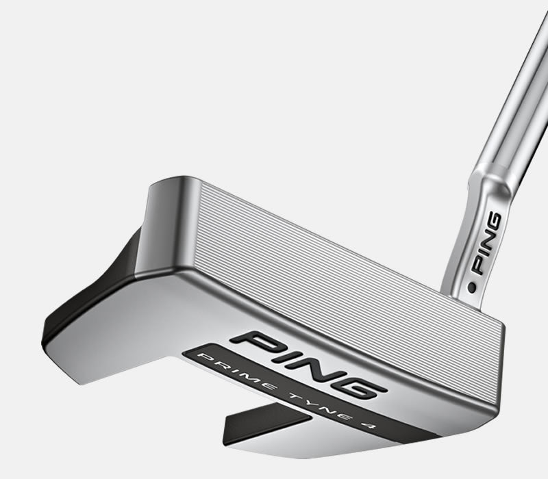 Putter Ping Prime Tyne 4