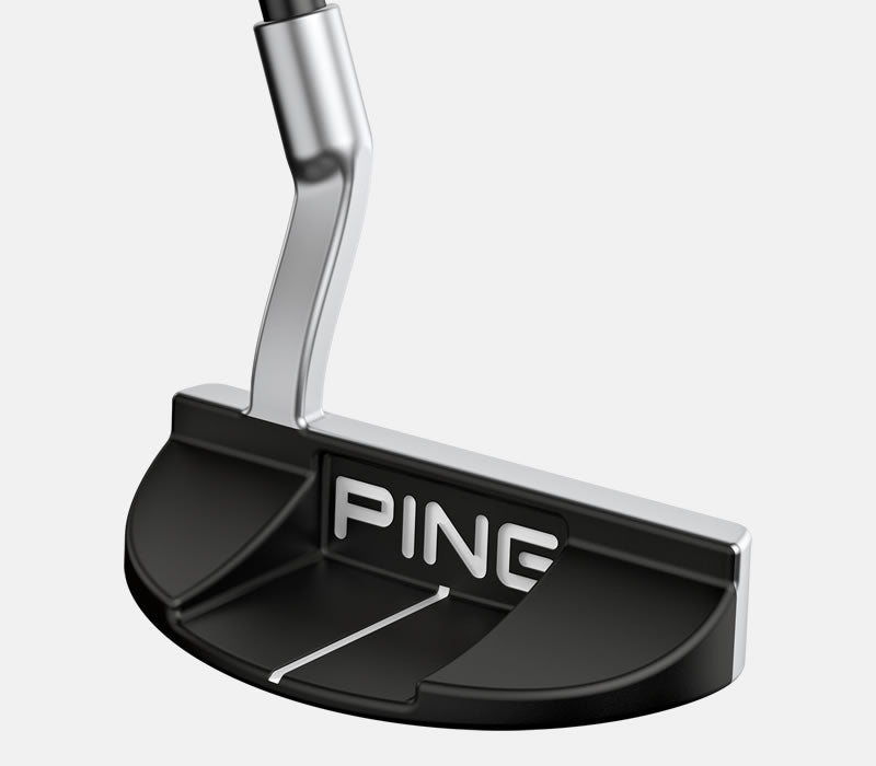 Putter Ping Shea