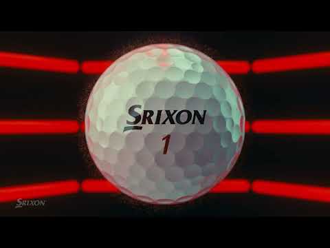 Pelota Srixon Z Star XV Pure