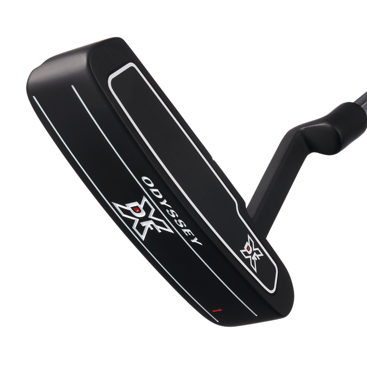 Putter Odyssey Dfx One CH