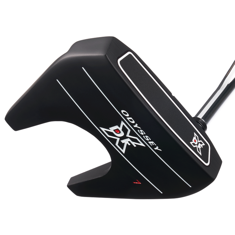 Putter Odyssey Dfx Seven