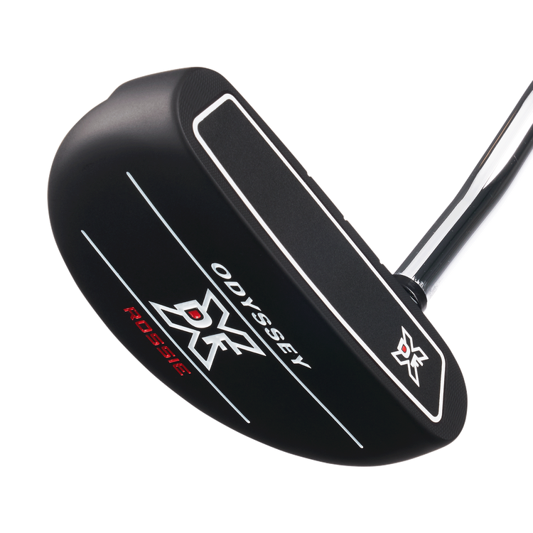 Putter Odyssey Dfx Rossie