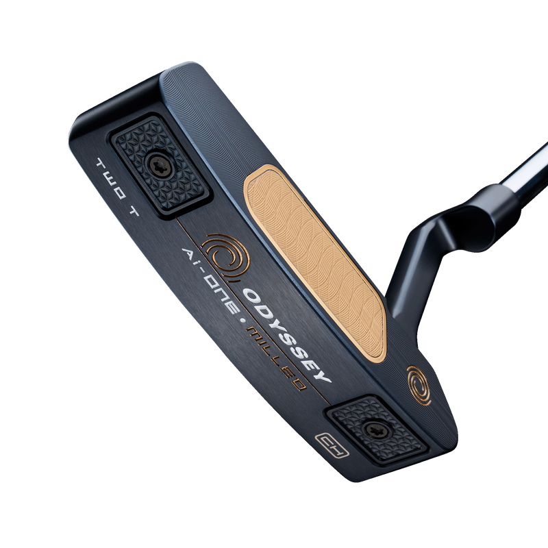 Putter Odyssey Ai One Milled