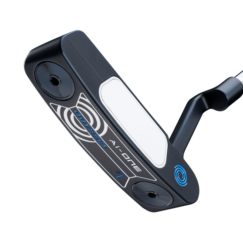 Putter Odyssey Ai One