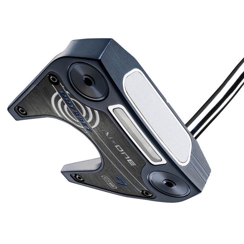 Putter Odyssey Ai One