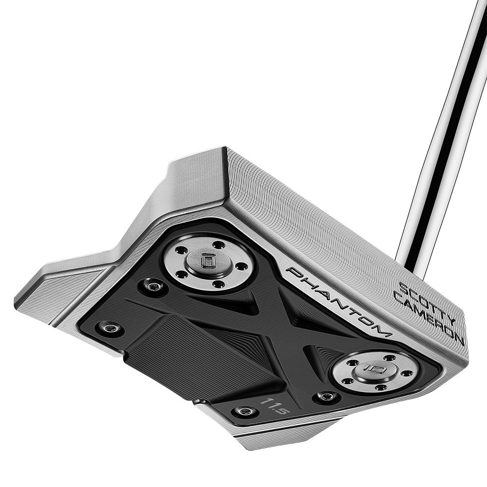 Putter Titleist Scotty Cameron Phantom X 35