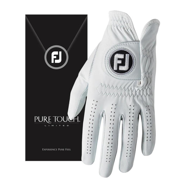 Guante FootJoy Pure Touch