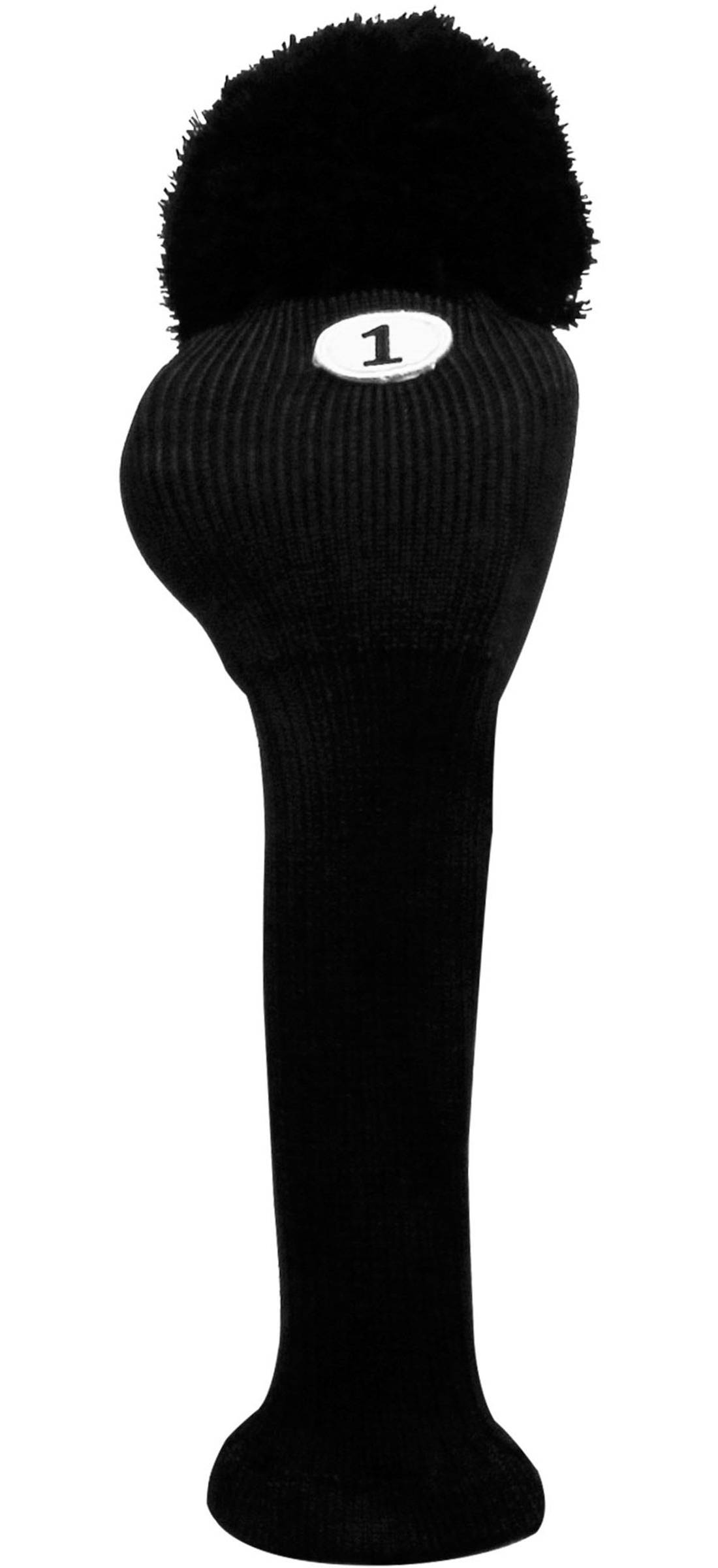 HeadCover Izzo Vintage Headcover Driver