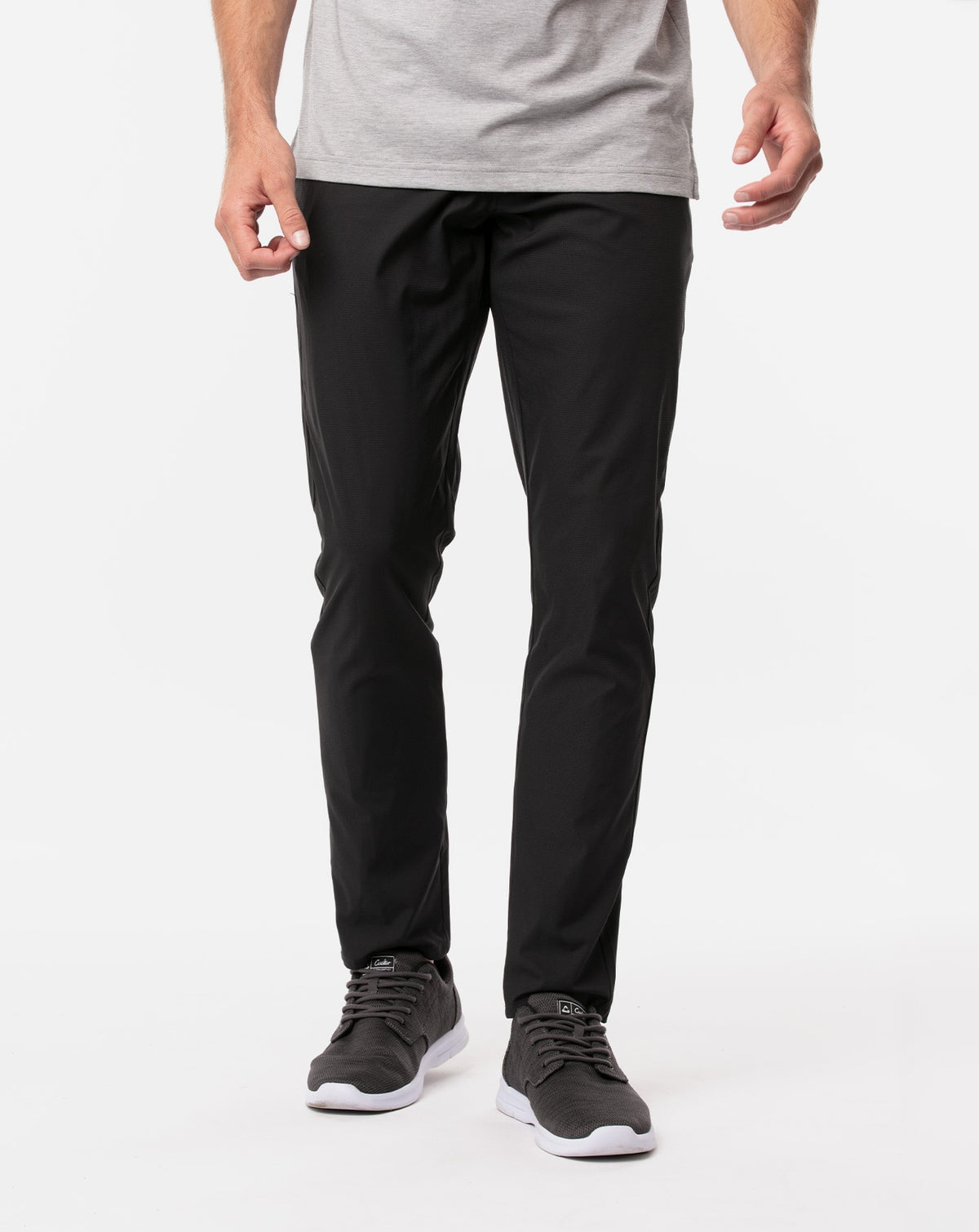 Pantalon Travis Mathew Right On Time