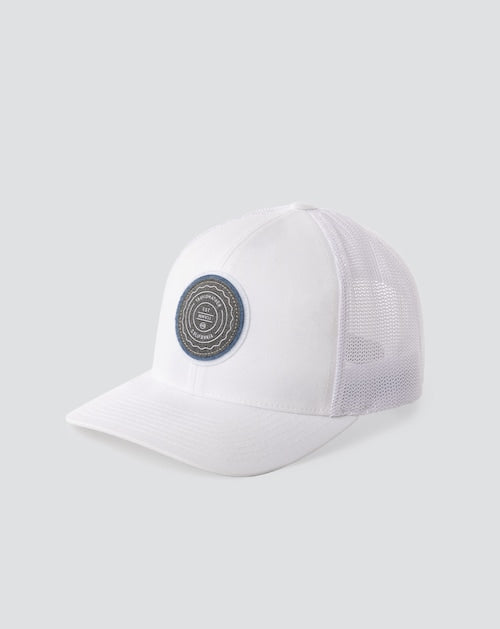 Gorra Travis Mathew The Patch