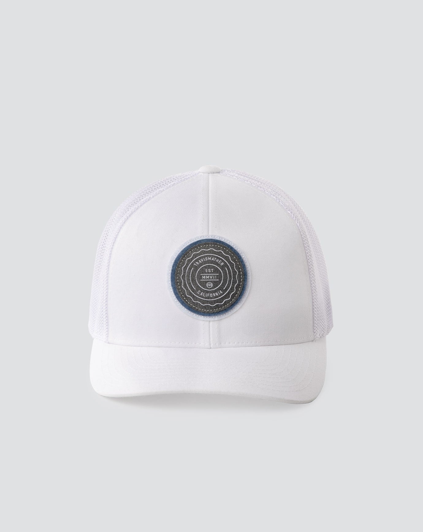 Gorra Travis Mathew The Patch