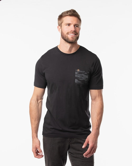 Playera Travis Mathew Thirteen Below