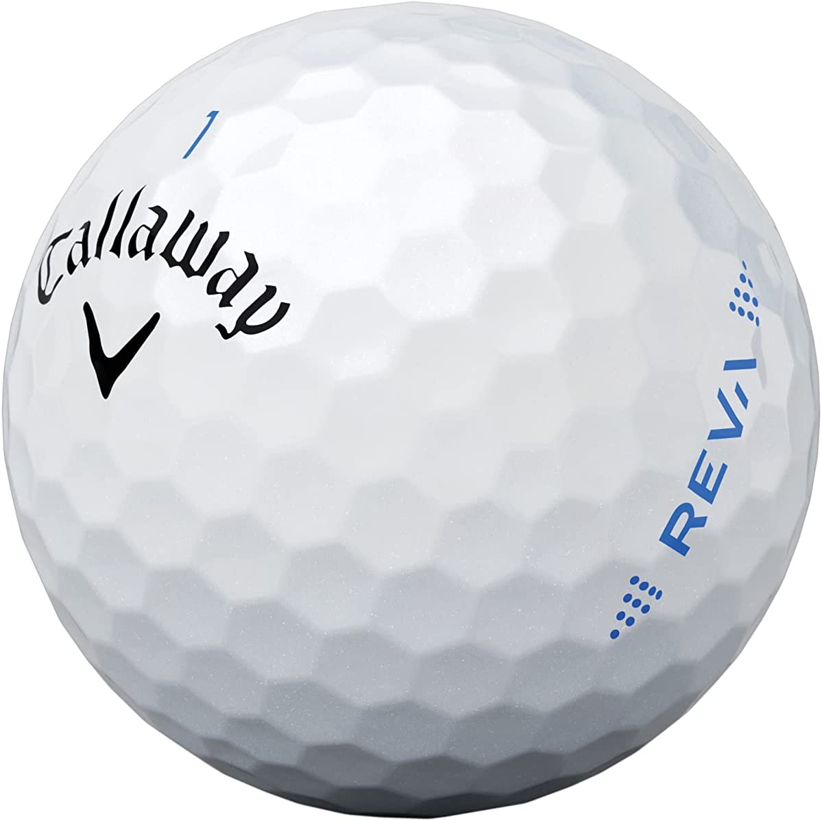 Pelota Callaway Reva 23