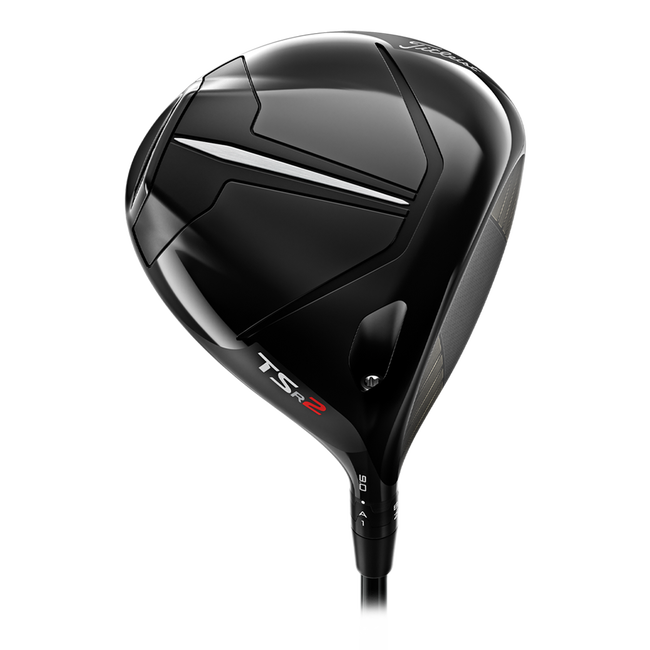 Driver Titleist TSR2