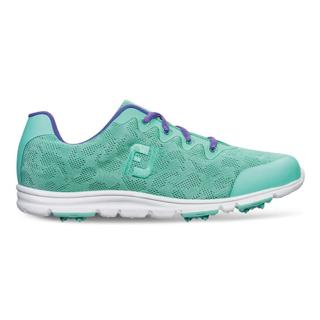 Zapato FootJoy EnJoy Seafoam Oferta