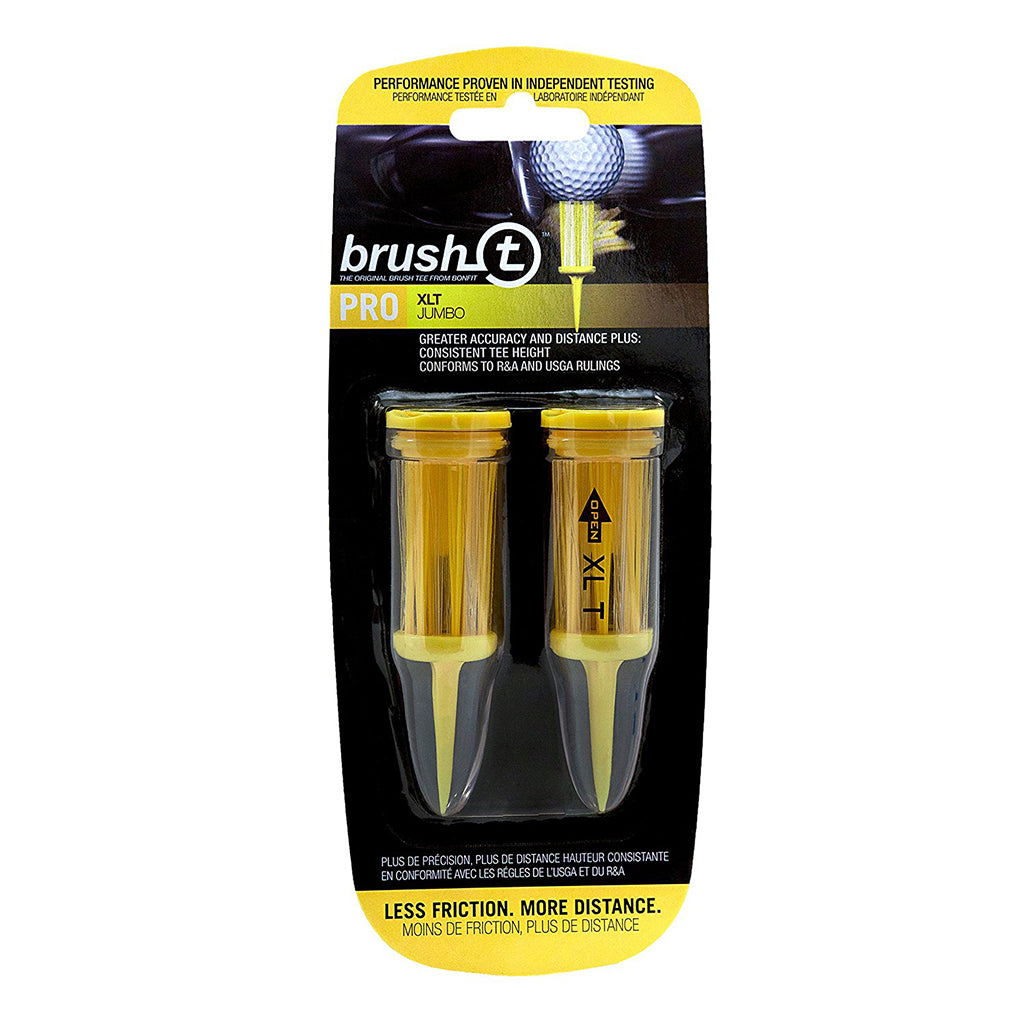 Tee Brush Tee BrushTee