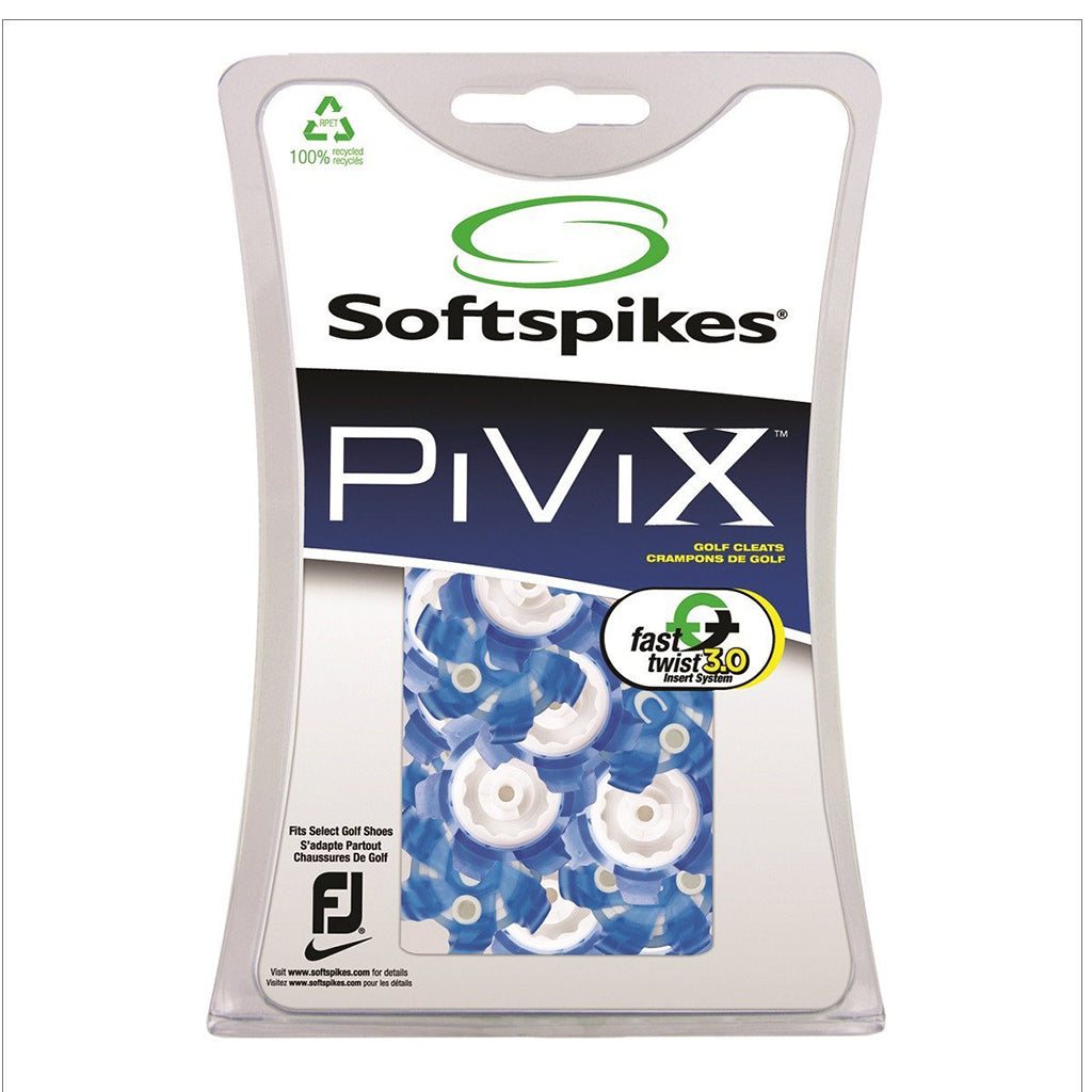 SoftSpikes Pride Sports PIVIX