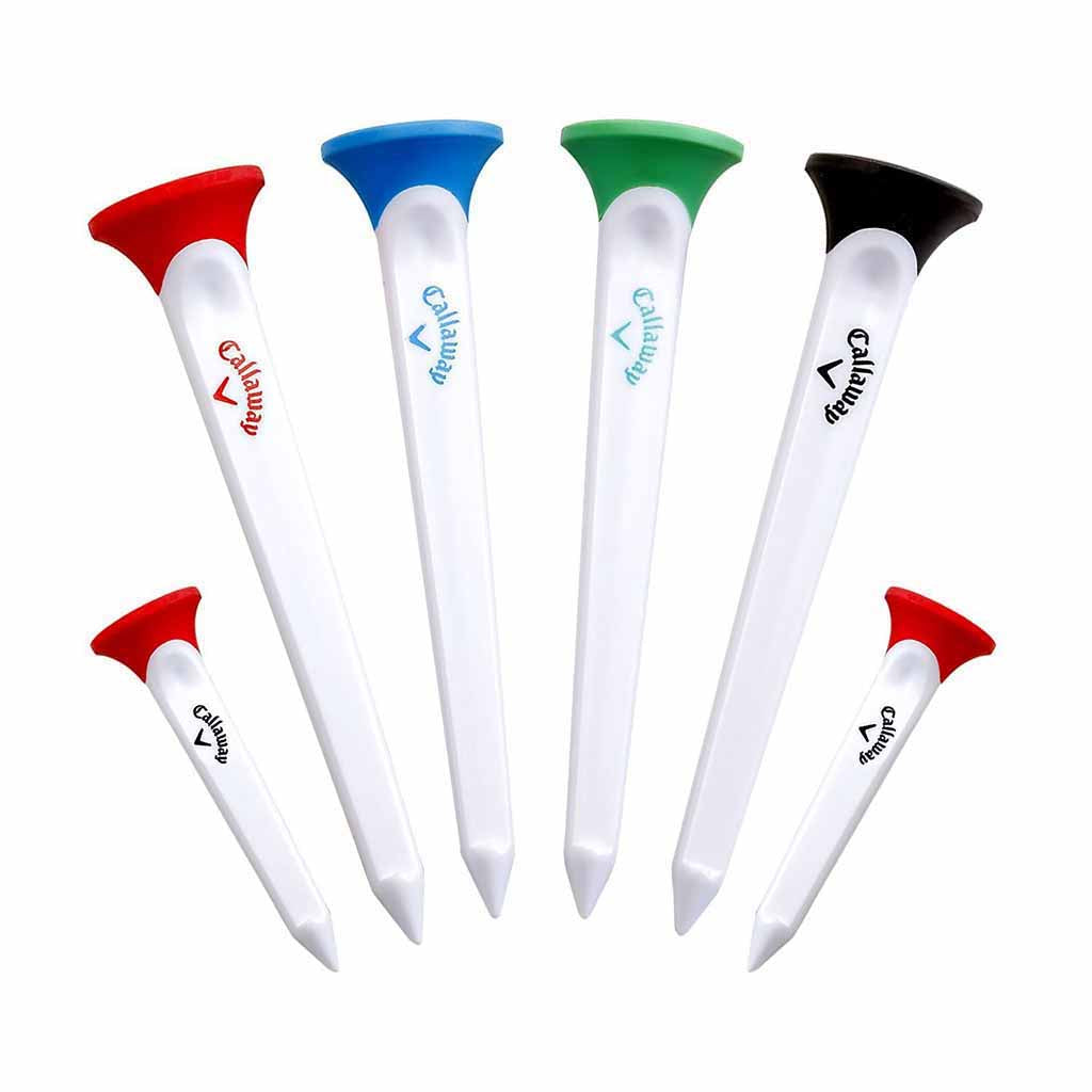 Tee Callaway Par Tee Combo Set