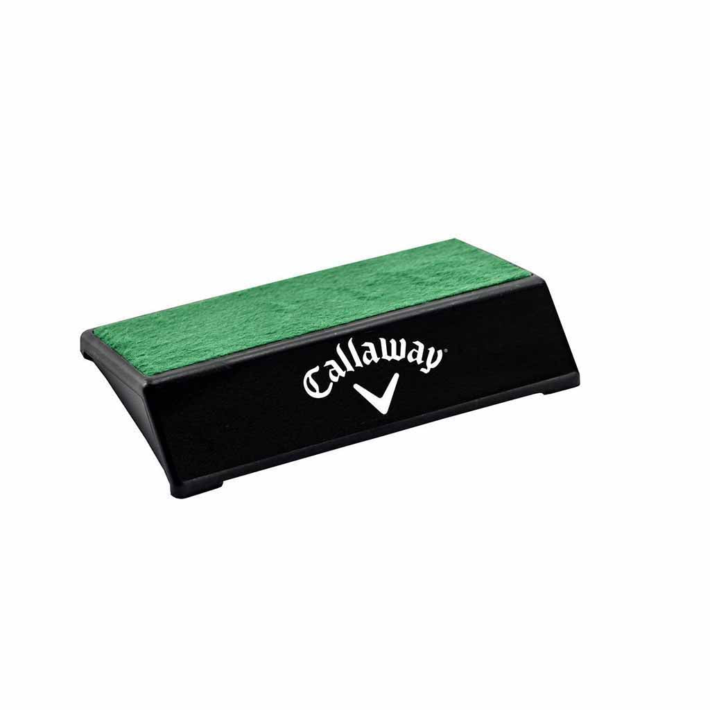 Practica Callaway Power Platform