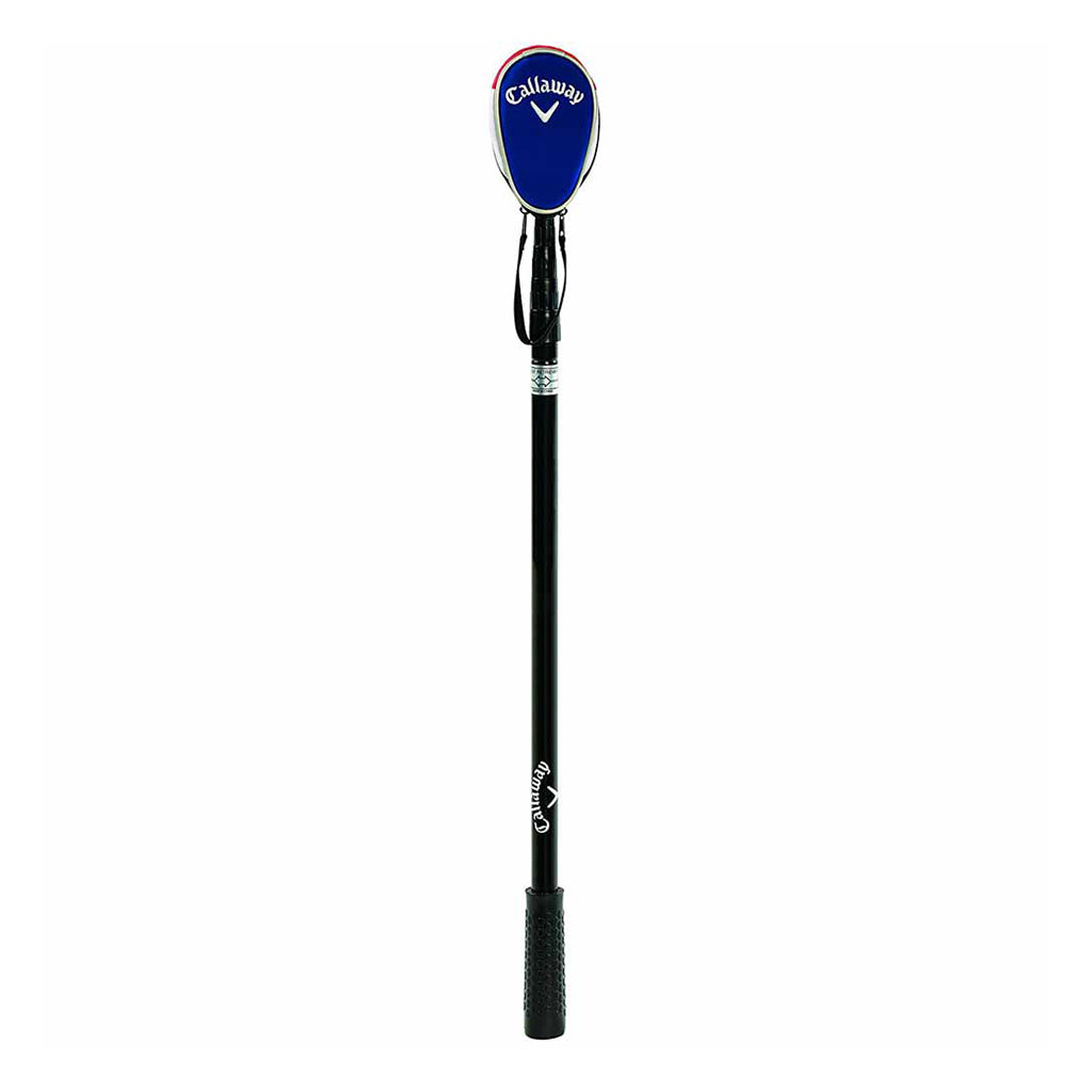 Recogedor de Pelota Callaway Ball Retriever 15ft W/Head Cover