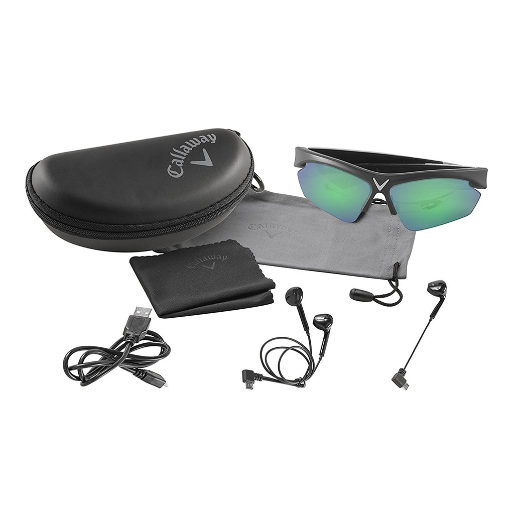 Callaway cheap fairway sunglasses