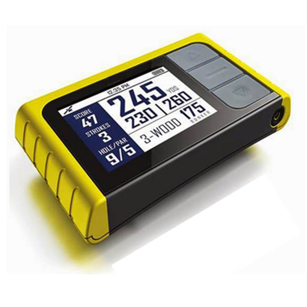 GPS/Rangefinder Izzo Swami GT Game Tracker