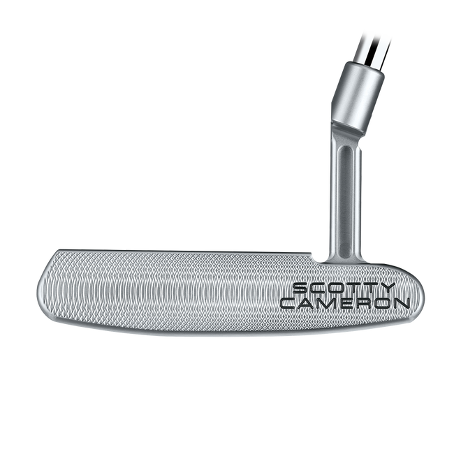 Putter Titleist Scotty Cameron Super Select Newport 2 Plus