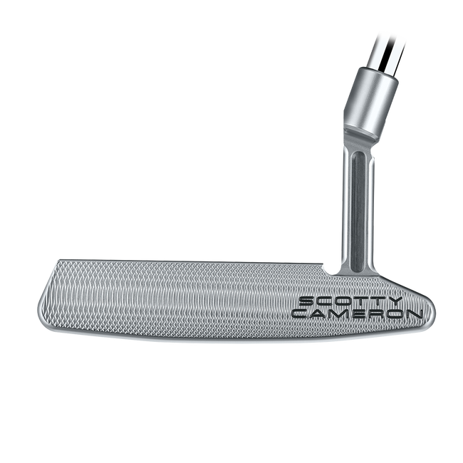 Putter Titleist Scotty Cameron Super Select Newport 2