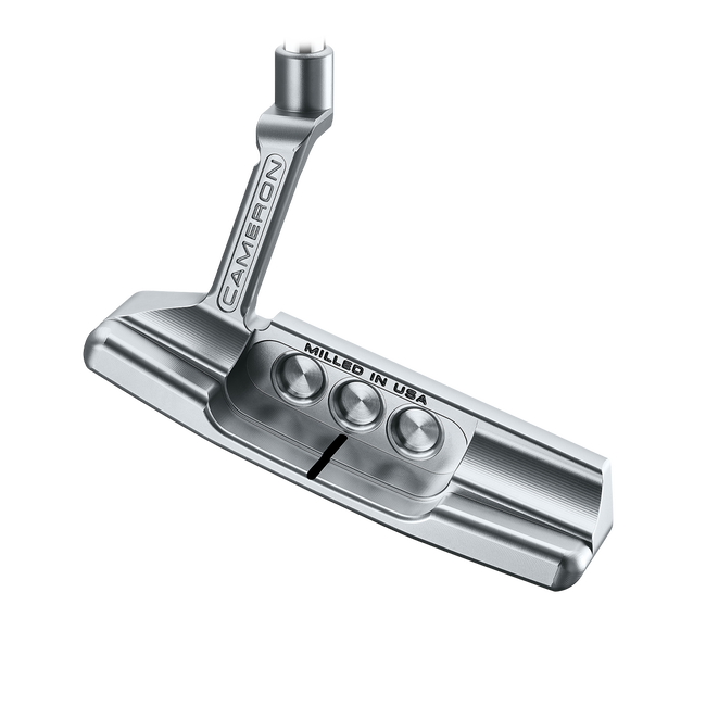 Putter Titleist Scotty Cameron Super Select Newport 2