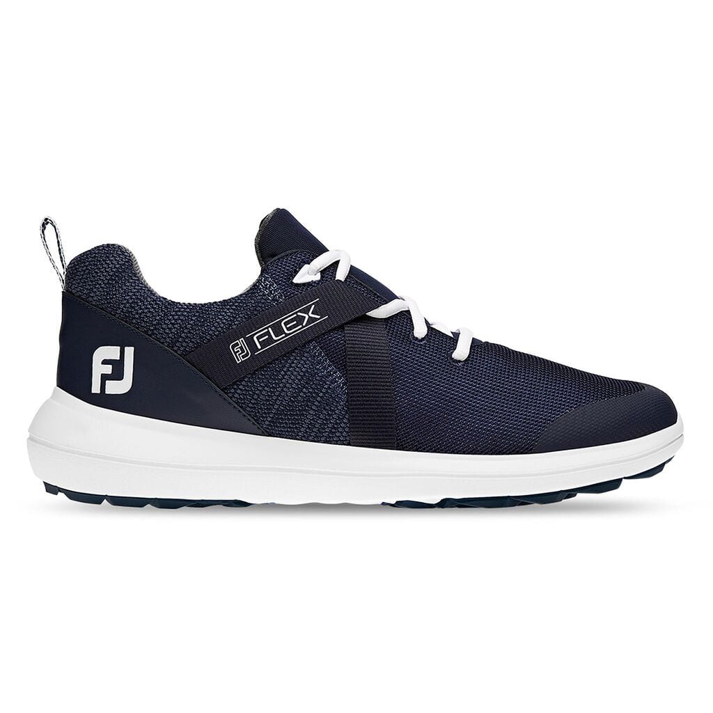 Zapato Footjoy Fj Flex Blue