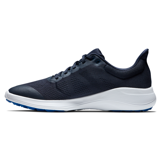 Zapato FootJoy Flex Navy/White/Blue