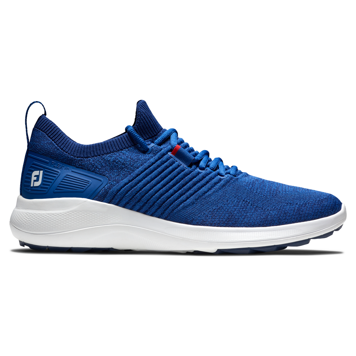 Zapato FootJoy Flex XP Blue/Blue/White