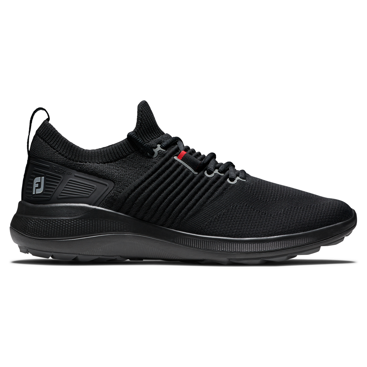 Zapato FootJoy Flex XP Black