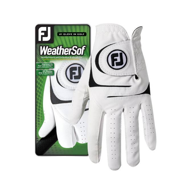 Guante FootJoy Weathersof