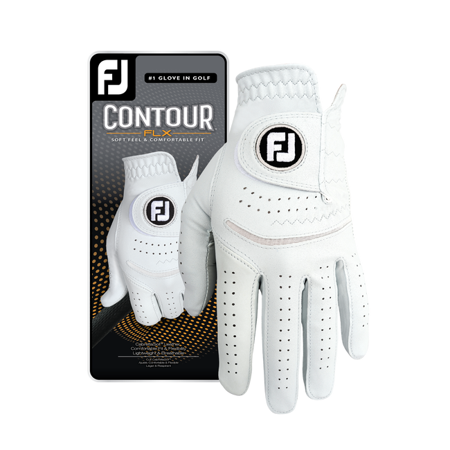 Guante FootJoy Contour FLEX