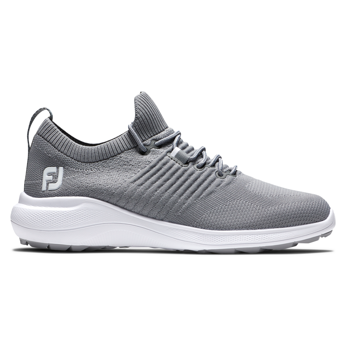 Zapato FootJoy Flex XP Grey Women