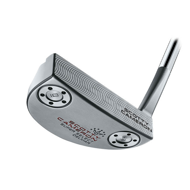 Putter Titleist Scotty Cameron Super Select Del Mar