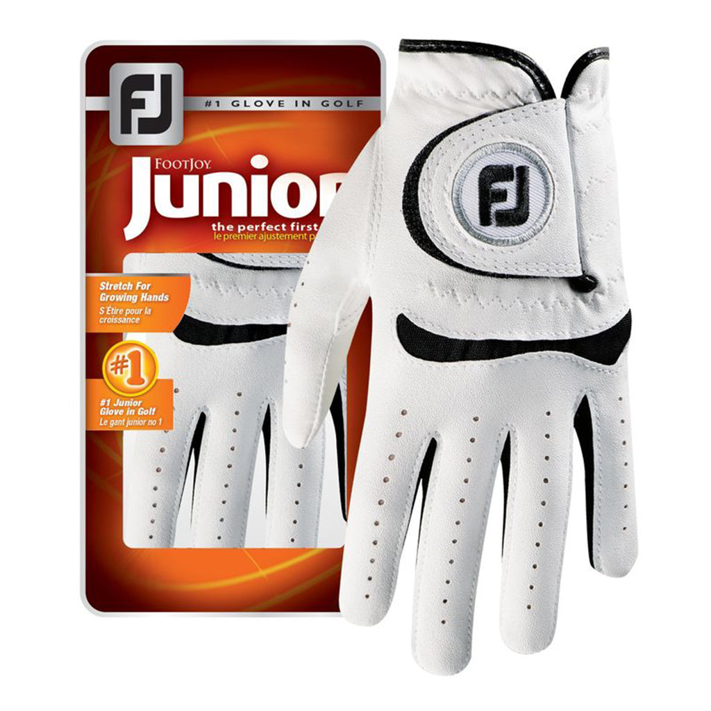 Guante FootJoy Junior Zurdo